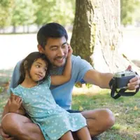 Perayaan hari ayah (Foto: Freepik.com)