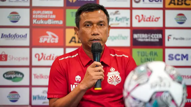 Widodo C Putro