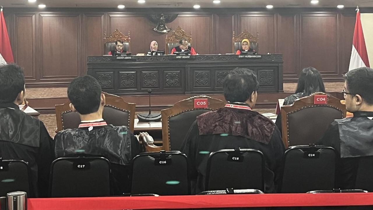 Dok. Istimewa
