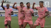 BRI Liga 1: Jelang Hadapi Bhayangkara FC, Pelatih Madura United Kantongi Kelemahan Tim