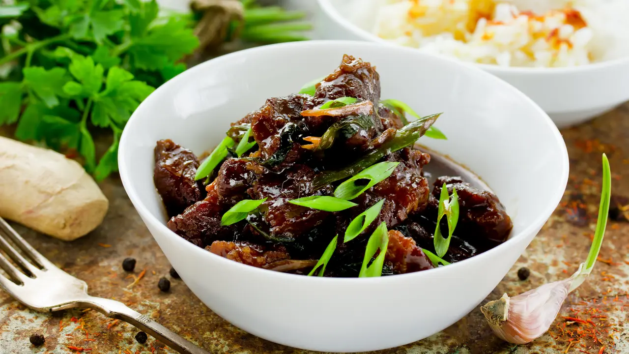 Resep Semur Lidah Sapi