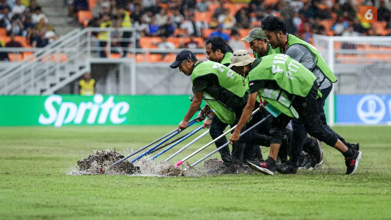 Jakarta International Stadium