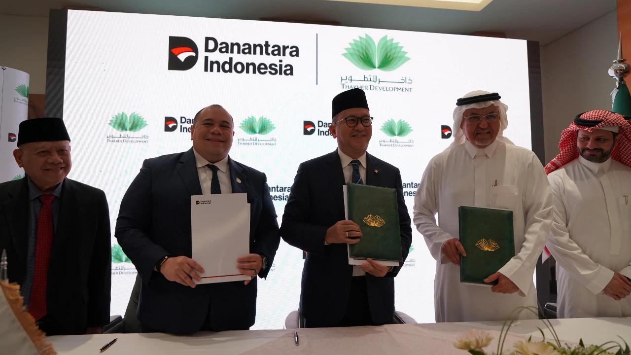 Resmi, Danantara Alihkan Ratusan Juta Saham WIKA ke BP BUMN