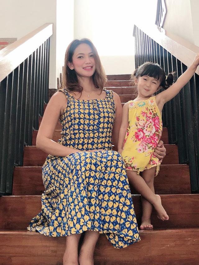 Jarang Tampil di Layar Kaca, Ini 7 Potret Terbaru Kinaryosih