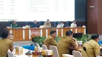 Kemendagri Minta Pemda Pastikan Bantuan Rehabilitasi Rumah Tepat Sasaran