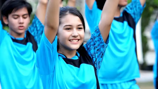 Dari Jendela SMP