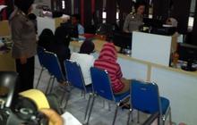 Tangkap artis AS, Polrestabes Surabaya koordinasi ke Polda Metro