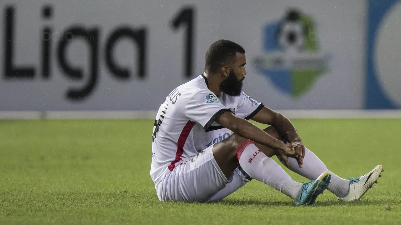 Bali United