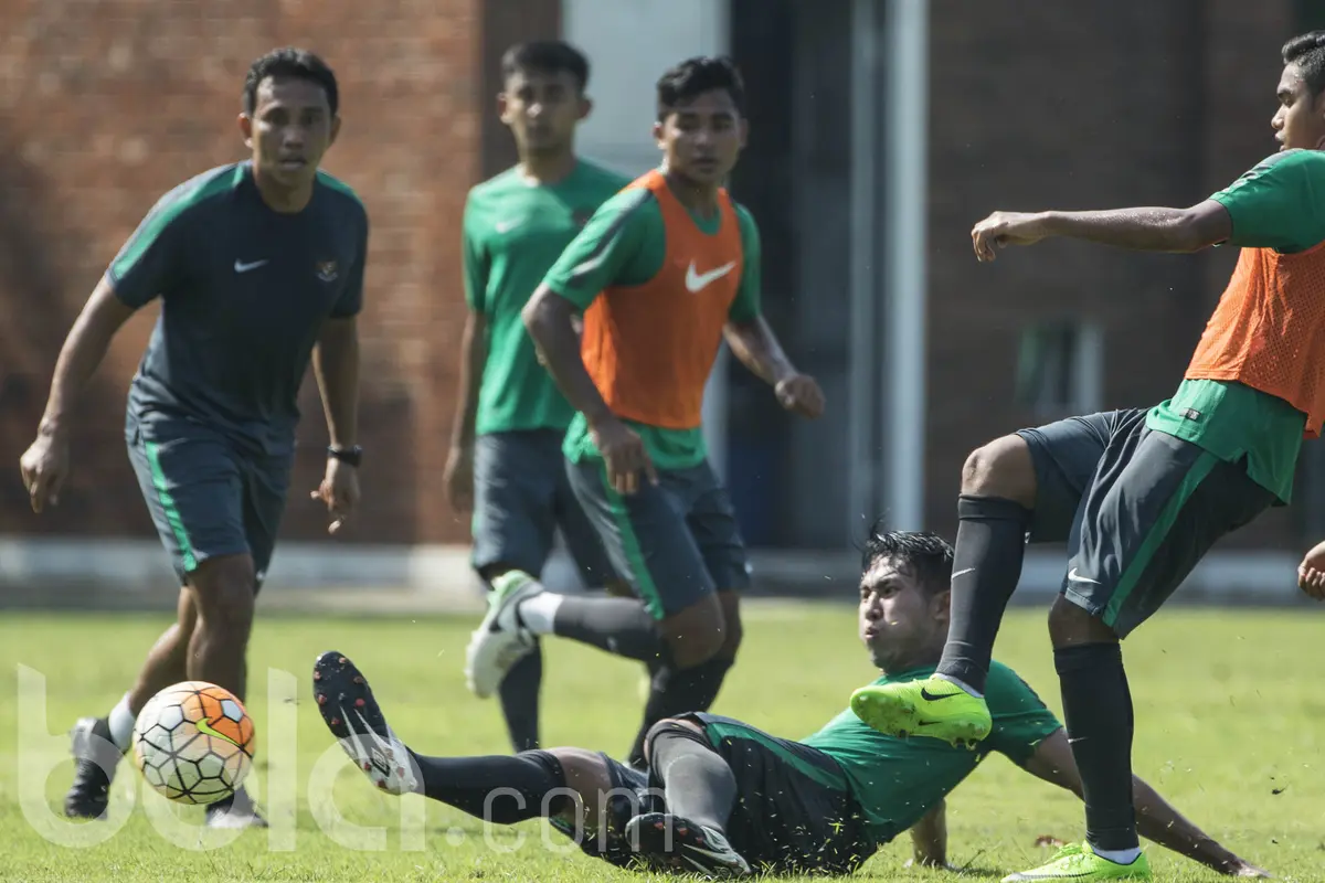 Timnas Indonesia