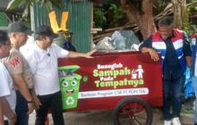 Volume Sampah Yogyakarta Capai 300 Ton per Hari, Ini Solusi Nyata Kolaborasi PGN dan Pemerintah