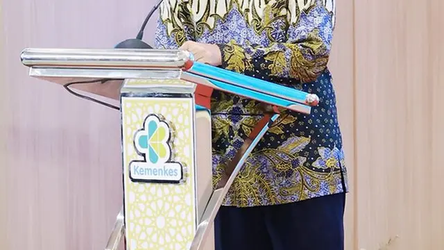 Menkes Budi sebut dengan mengirimkan 27 dokter spesialis untuk memperdalam tentang jantung maka bisa sekembalinya dari belajar di China dan Jepang bisa membantu menyelamatkan nyawa masyarakat. (Dok Kemenkes)