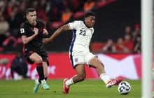 Kata Myles Lewis-Skelly usai Cetak Gol ke Gawang Albania dan Bawa Inggris Raih Kemenangan