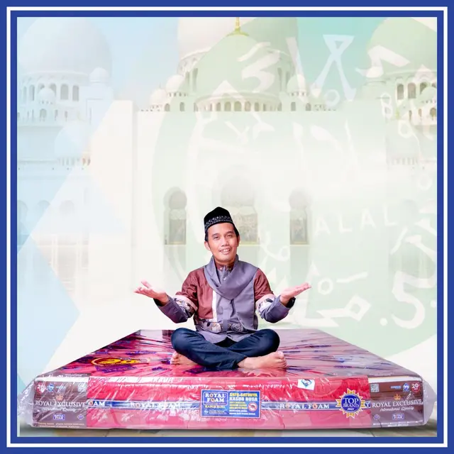 Ustaz Maulana (ist)