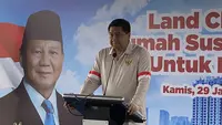 Pembangunan Rusun Subsidi Meikarta Mulai Awal Maret 2026