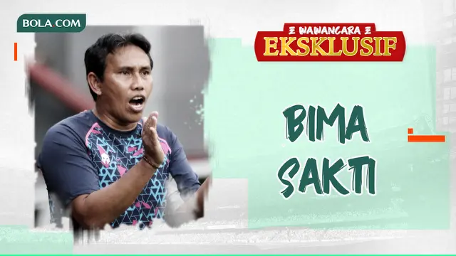 Wawancara Eksklusif - Bima Sakti