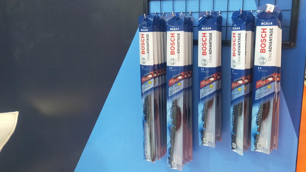 Tips Merawat Wiper Mobil Supaya Awet dan Berfungsi Optimal