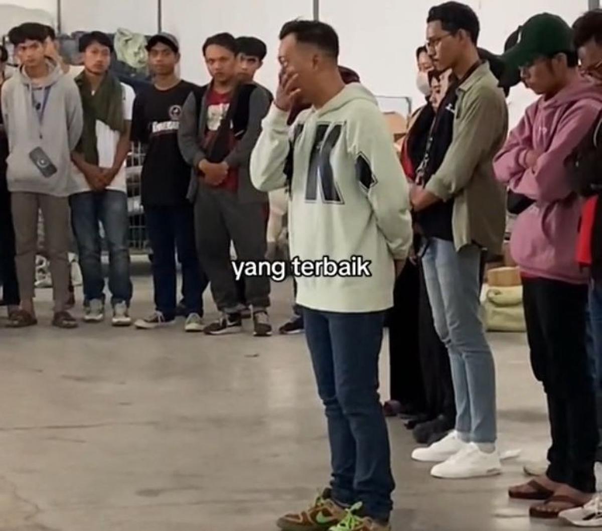 Dok. Istimewa