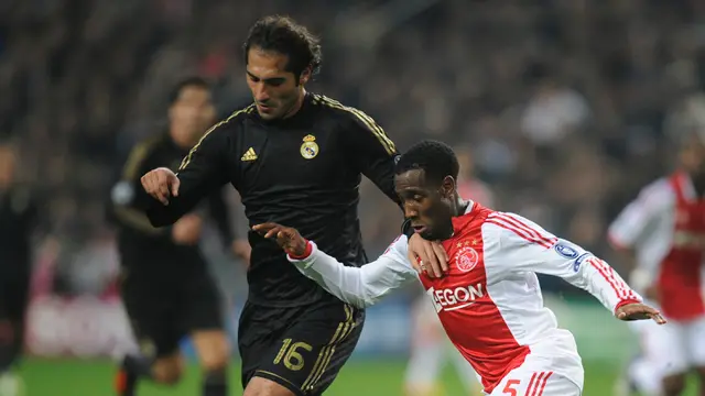 5 Pembelian Aneh Real Madrid