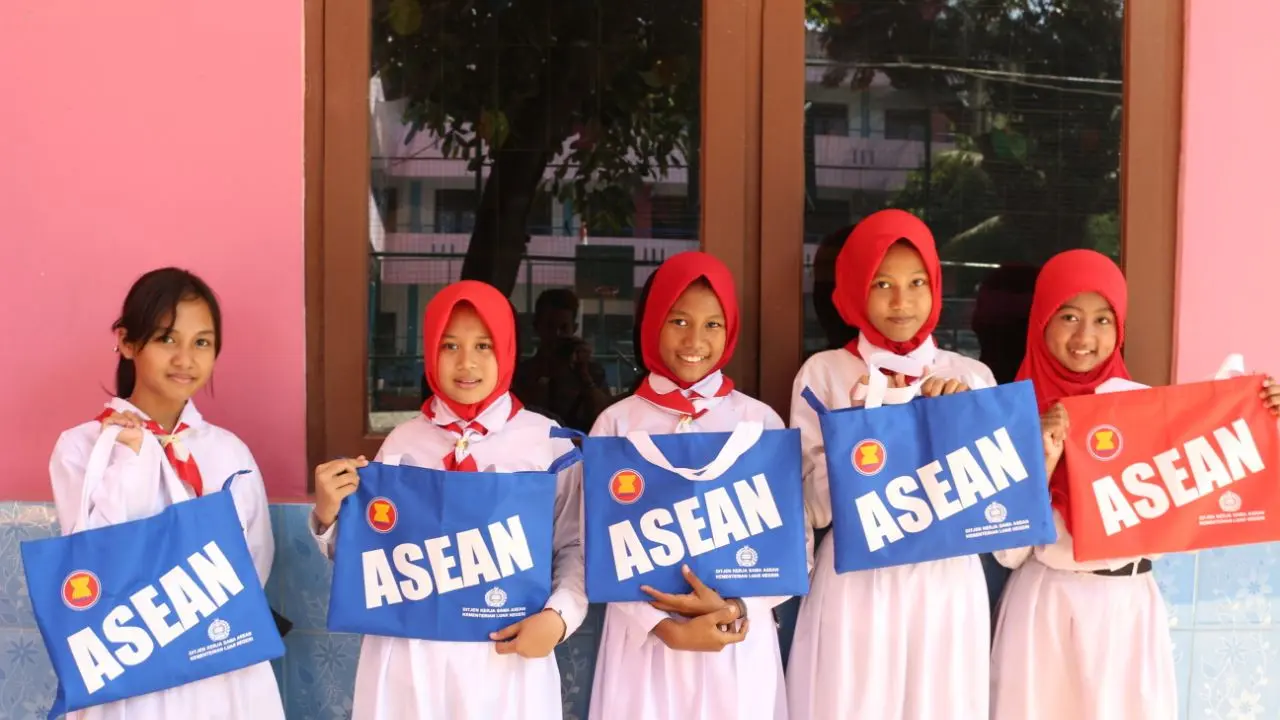 Siswa Fabrian School