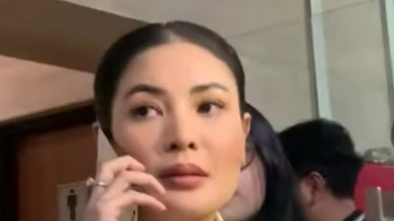 Nindy Ayunda. (Foto: Dok. YouTube MOP Channel)