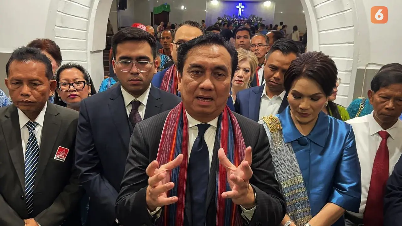 Effendi Simbolon