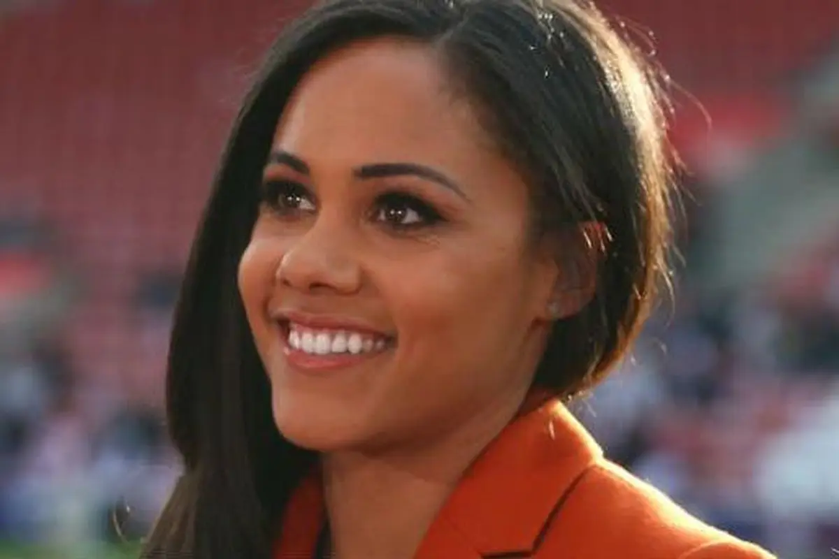 Alex Scott