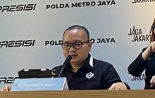 Kejahatan Siber di Koridor MRT Terungkap, Polisi Beberkan Modus Fake BTS
