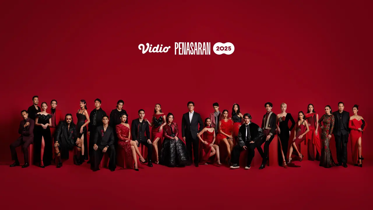 Vidio Penasaran 2005