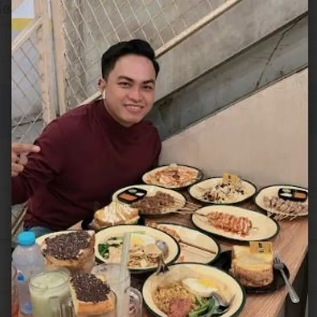 Perjalanan Pria Bukittinggi dari Social Worker Jadi Social Media Influencer