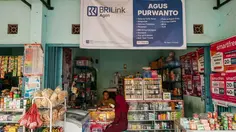 BRILink Agen di Semarang Aktif Edukasi Masyarakat, Bantu Cegah Penipuan Transaksi Perbankan