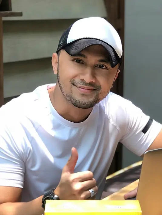 (Instagram/hengkykurniawan)