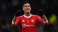 Liga Inggris: Main Kacau Lawan Newcastle United, Duet Magueire dan Varane Tetap Diandalkan Manchester United