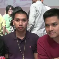 Berkarya di dunia musik tanah air hingga menginjak tahun kesepuluh bukan hal yang mudah bagi para personil RAN. Salah satu kunci sukses RAN adalah selalu berinovasi dan menantang diri sendiri.