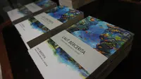 Novel "Laut Bercerita" karya Leila S. Chudori
