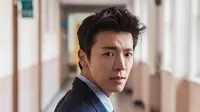 Donghae Super Junior Mulai Sibuk dengan Film Barunya