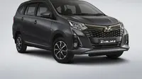 Toyota Calya Baru Juga Meluncur di Indonesia (Ist)