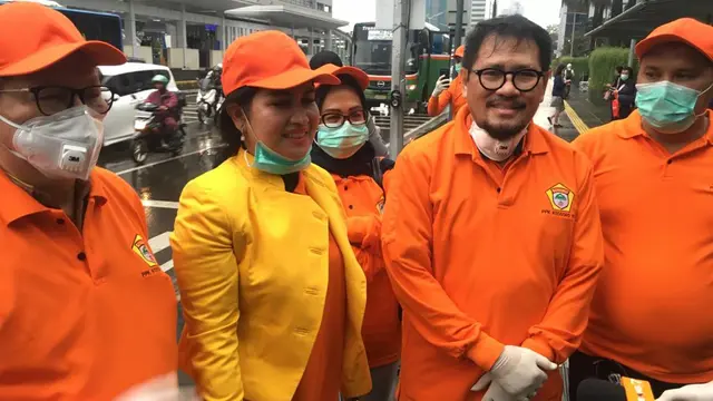 Camel Petir