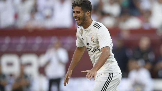 Marco Asensio