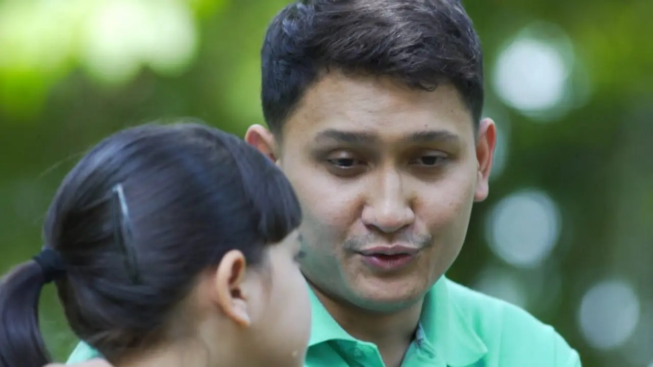Cinta Amara