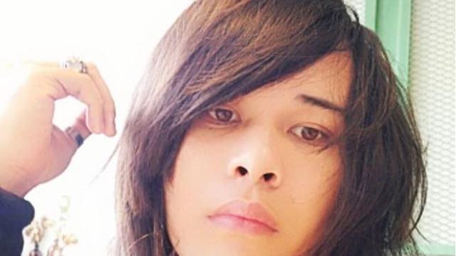 Calvin Dores (Foto: Instagram)