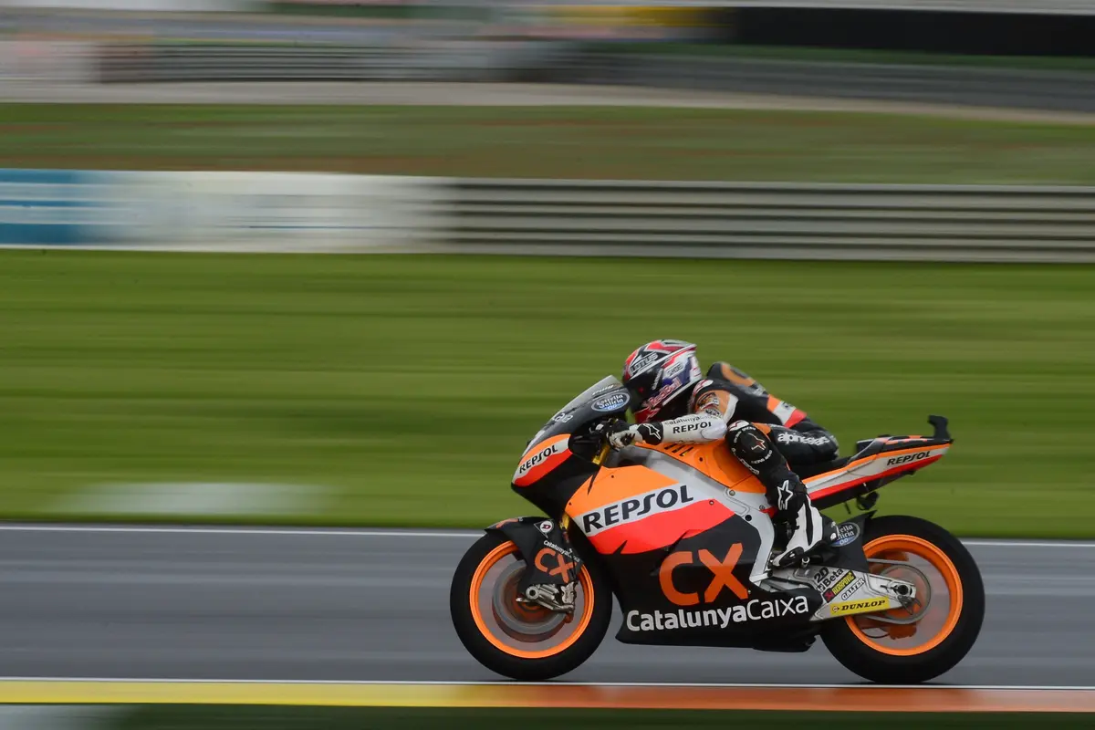 Marc Marquez