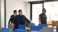 Hari Kelima Asian Games 2026, Kemenpora Evaluasi Capaian dan Tetap Membidik 4 Emas
