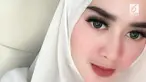 Padahal selama ini Tiara Dewi kerap memperlihatkan kemesraannya dengan Lucky Hakim di media sosial. 