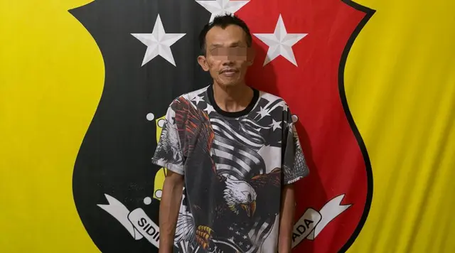 Emosi Sinyal HP Hilang, Warga Hajar Pencuri Baterai BTS di Lampung