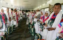Fatwa MUI: Manfaatkan Hasil Investasi Setoran Awal BIPIH Calon Haji Biayai Jemaah Lain adalah Haram