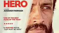 Poster film A Hero. (Foto: Dok. Memento Films/ IMDb)