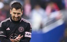 The GOAT, Lionel Messi Berkontribusi Jual 400 Ribu Tiket MLS Meski Tidak Tampil di Lapangan