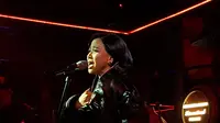 Astrid Gelar Showcase Intimate, Tegaskan Konsistensi Bermusik Lewat Mini Album Masih di Sini