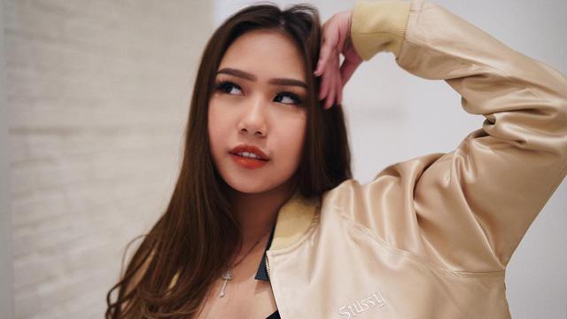Dijuluki Crazy Rich, Ini 6 Potret Sisca Kohl Seleb TikTok yang Aksinya Sering Viral