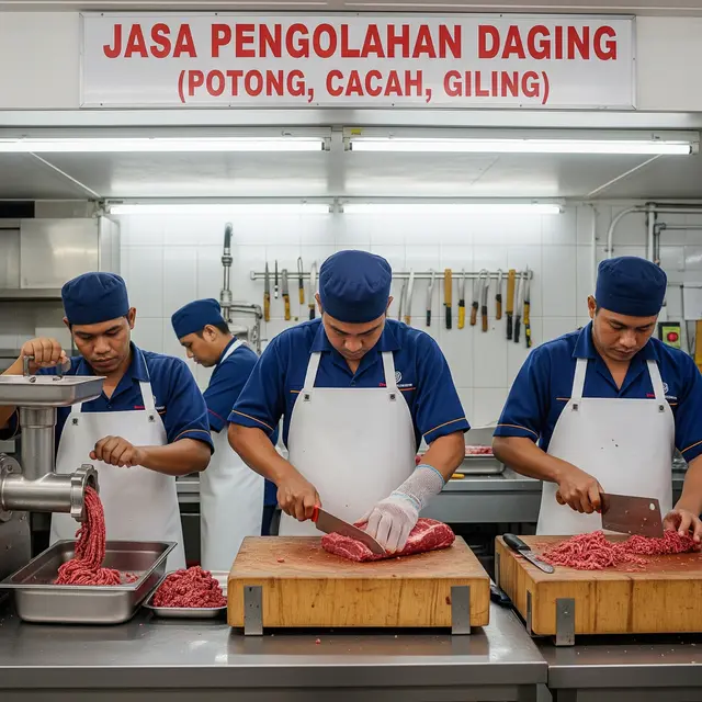 Ide Usaha Ringan Saat Idul Adha Modal Rp500 Ribu, Target Untung Minimal 2x Lipat